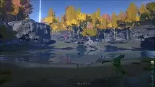 How to level up quick in Ark (lower levels)