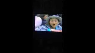 Nickelodeon Studios Orlando Commercial 1990