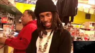 Young Yeama - Lurk Gang (Music Video)