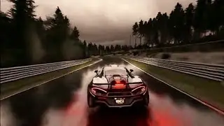 MURPHIL -LAST MURDER ( OFICIAL VISUALIZER)