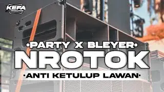 DJ NROTOK &bull; MIDDLE BLEYER &bull; BATTLE ANTI KETULUP LAWAN