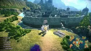1 Star Ocean: The Second Story R (Universe Difficulty, Longplay, No Commentary)
