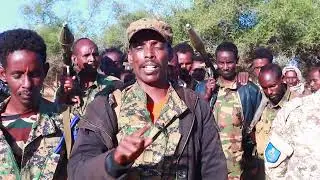 Abwan Cali jamac dheeg iyo gabay qiimo badan