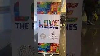 Manila Philippines 🇵🇭 2023 | Manila international Airport