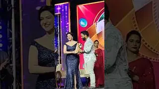 Kerala's No 1 YouTuber Award 🎉 Thank you All ❤️#shorts