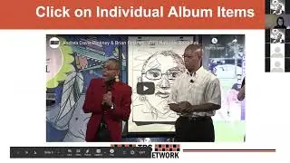 Create Primary Source Sets with the TPS Teachers Network Album Tool