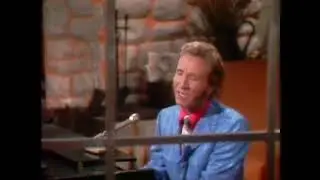 Marty Robbins - So Afraid Of Losing You Again (LIVE FULL VERSION)