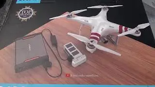 Unboxing Vivan BB64 62400mAh Super Capacity Power Bank Inverter