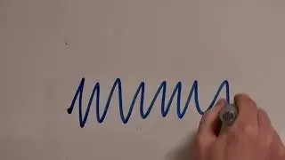Sound Action 084 - Whiteboard Marker