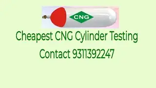 How to Verify CNG Cylinder Testing Certificate