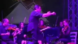 Sigla Percoto Canta 2016