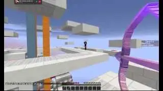 Knockback Madness