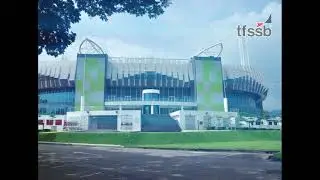 TFSSB  |  Textile Facade