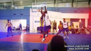 3x3 Basketball - Get ready for more