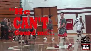 Official Mixtape of MICHAEL KUSZ!