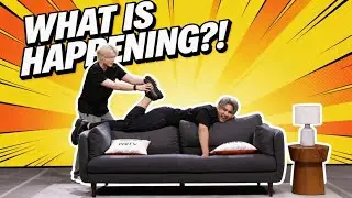 FortPeat's funniest chaotic live | Yesterday The Series 