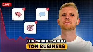 Les 3 Blocages Mindset qui Emp&ecirc;chent les Copywriters de Trouver des Clients