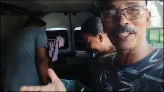 Conhecendo a vam do Casal saindo por aí .
