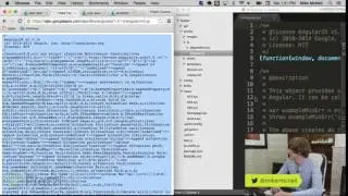 Tutorial Sails.js part 1/4