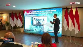 AHY: Saya Dengar Menpora Sedang Menghubungi Ketum PSSI Supaya Timnas Kita ke Piala Dunia #beritasatu
