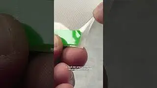 Segredo revelado, chega de sofrer com fita dupla face #diy #lifehacks #ideias