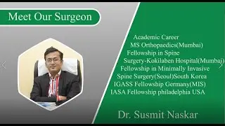 Spinal Block / Root Block / Transforaminal Lumbar Epidural Injection