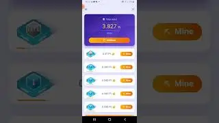 Claim Coin FCT FuturesCash Gratis Tiap Hari Cuan.!! #airdrop #cryptocurrency #nft #fct