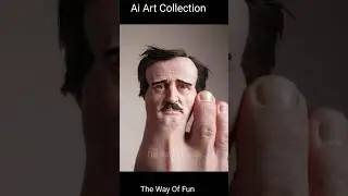 Ai art collection, #ai #aiart #short@Thewayoffun