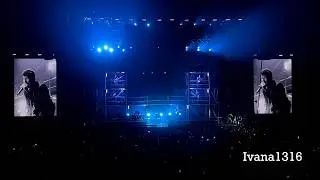 Suena el dembow y Pareja del año - Sebastián Yatra en Barcelona 20/09/2025 (Entre Tanta Gente Tour)