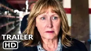 LILLY Trailer (2025) Patricia Clarkson