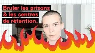 A propos de la prison : Une introduction &agrave; l'abolitionnisme carc&eacute;ral