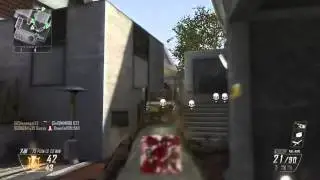 Black Ops 2 C4 Madness
