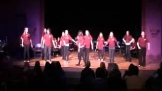 My Strongest Suit - Performed by From Stage to Screen