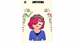 Dop Puzzle Art Master Level 91-95