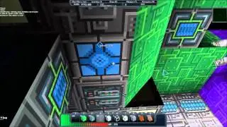 StarMade Adventure Part 2 Pirates!