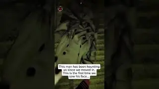 Strange Noises in Their New House! 💀#ghost #creepy #horror