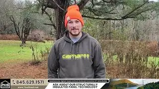 Home Builder Catskills NY | PCS Structures