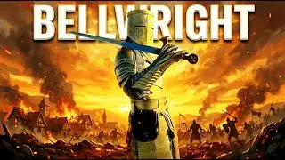 Building a Kingdom from nothing in BELLWRIGHT! @KingEmilioTheArmoredOne
