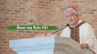 Banal ang Body Mo!