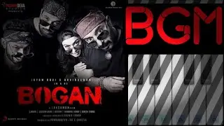 Bogan BGM l D.Imman l piano cover l ***notes**