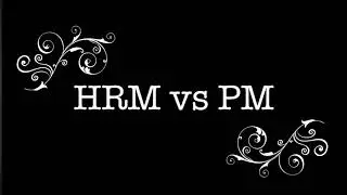 Differences between Human Resource Management vs Personnel Management
