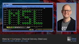 Compass: Channel Delivery (Matrices) [English]