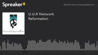 Reformation (part 3 of 9)