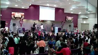 Sunday Morning Service