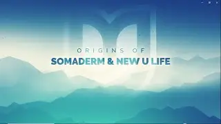 The Man Behind New U Life  The Origin Story of Alexy Goldstein and SomaDerm-short ver