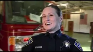 Join the Sunnyvale Public Safety Team