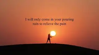 Stevie Wonder - Never In Your Sun Lyrics