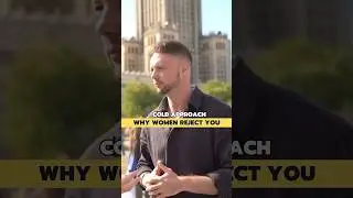 Почему большинство девушек говорят &laquo;нет&raquo; &mdash; реальность холодного подхода