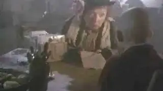 The Peanut Butter Solution (1985, Trailer)