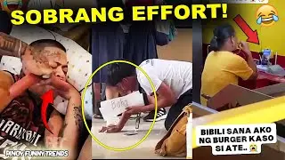 ROLE PLAY NYO SOBRANG EFFORT NANG PROPS MO😂 Pinoy Funny Videos Best Compilation 2025 Memes